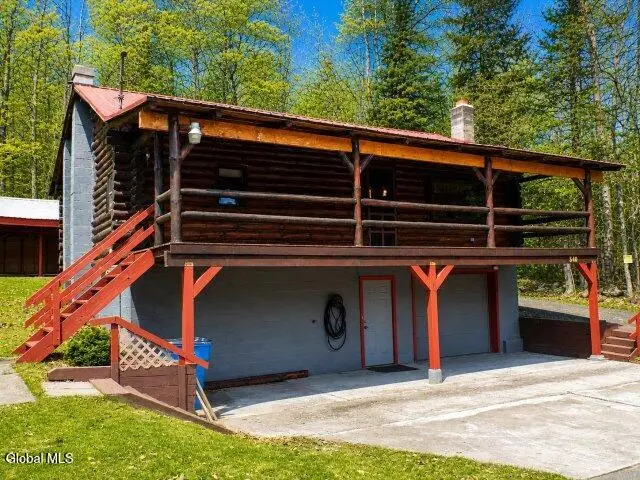 540 State Highway 10, Caroga Lake, NY 12032 - #2