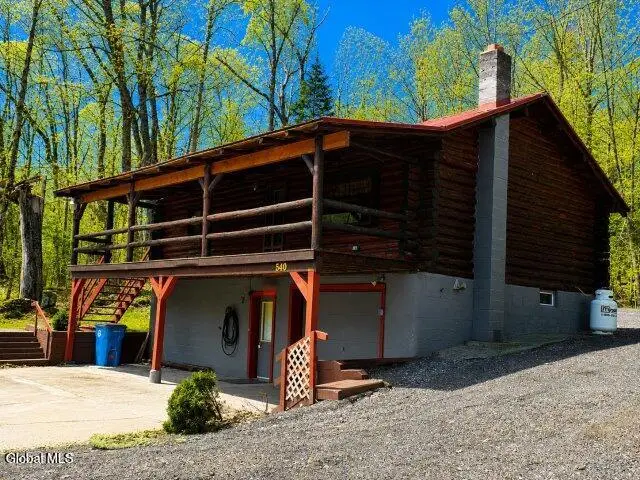540 State Highway 10, Caroga Lake, NY 12032 - #3