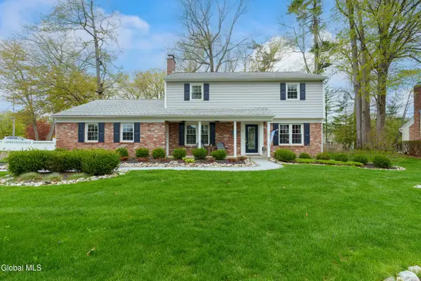 41 Salem Road, Bethlehem, NY 12054