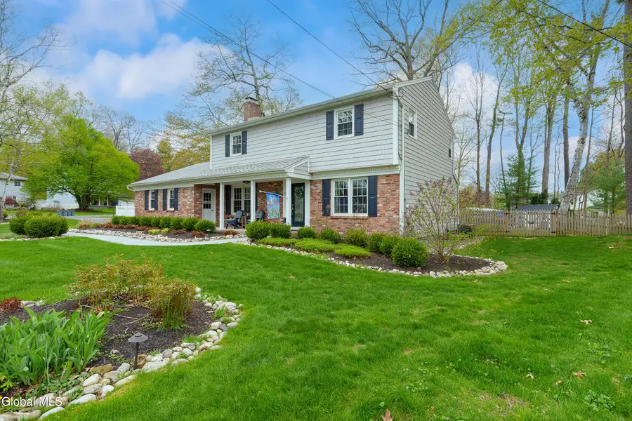 41 Salem Road, Bethlehem, NY 12054 - #2