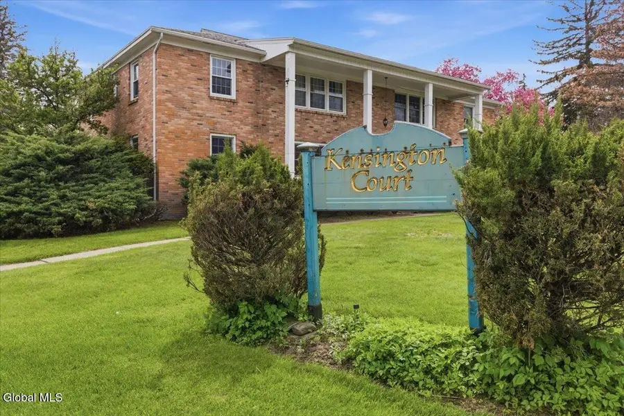 11 Kensington Court #APT 4, Bethlehem, NY 12054 - #2