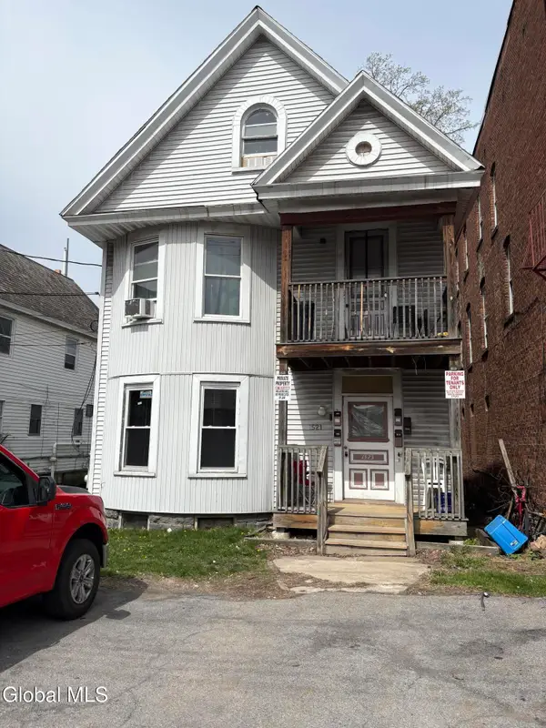 1521 Van Vranken Avenue, Schenectady, NY 12308