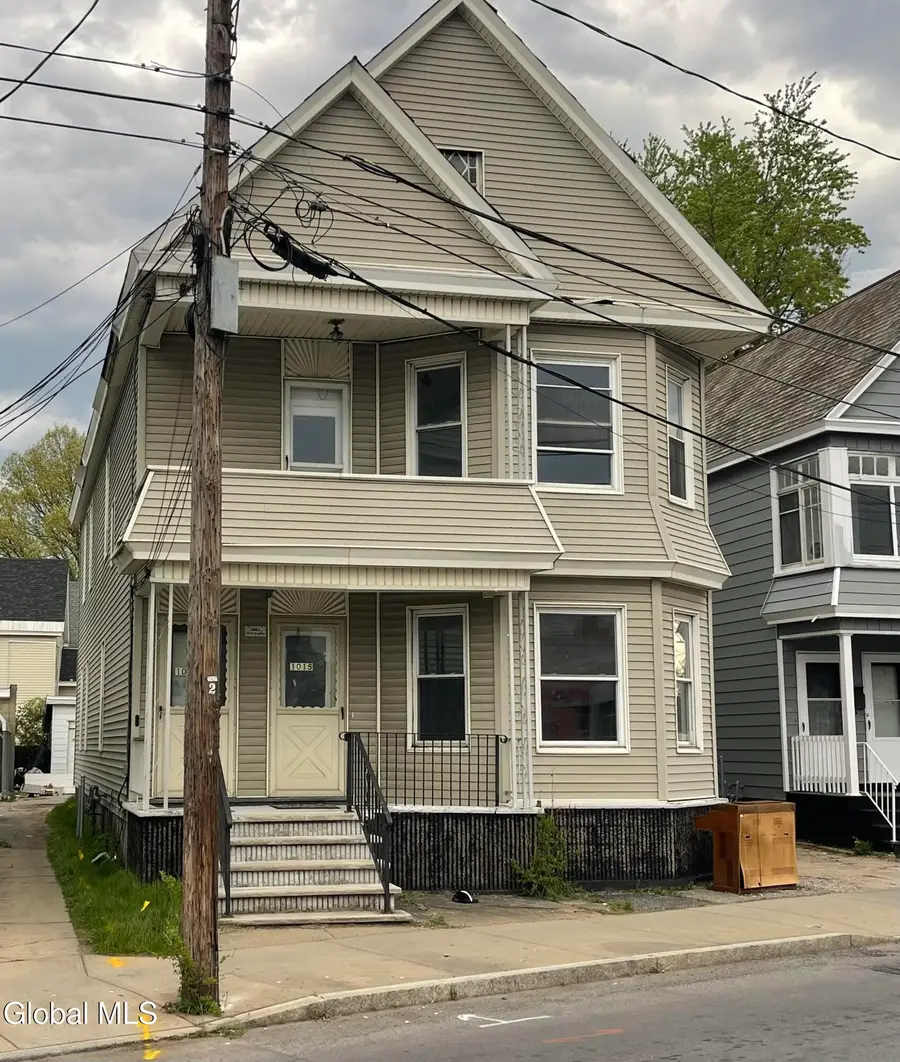1013 Chrisler Avenue, Schenectady, NY 12303 - #2