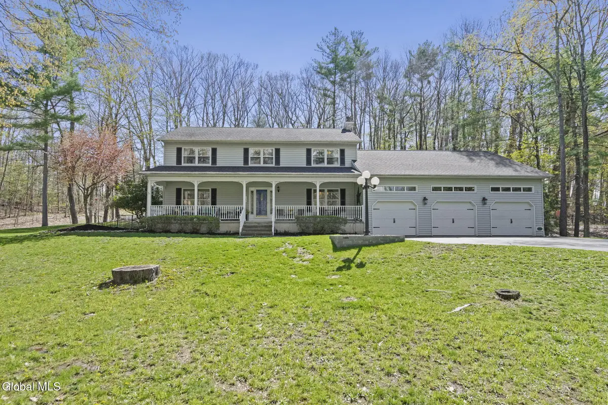 14 Autumn Lane, West Sand Lake, NY 12196 - #1