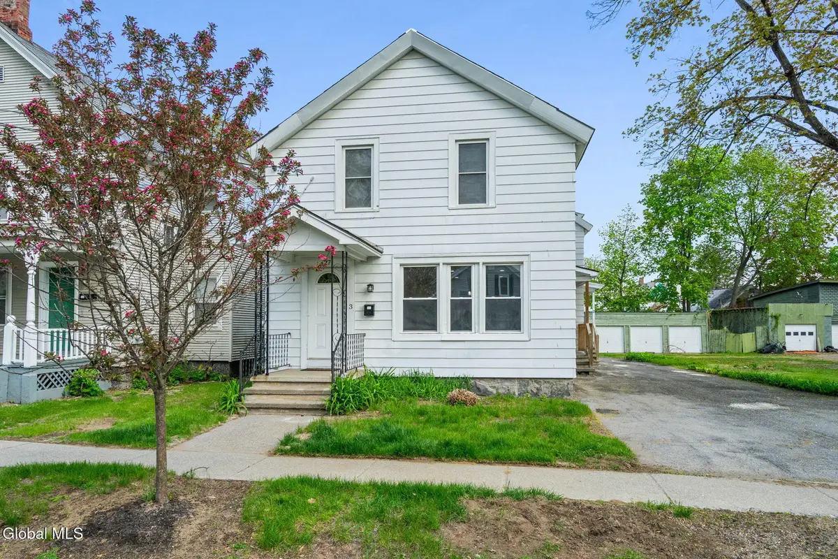 27 W Notre Dame Street, Glens Falls, NY 12801 - #1
