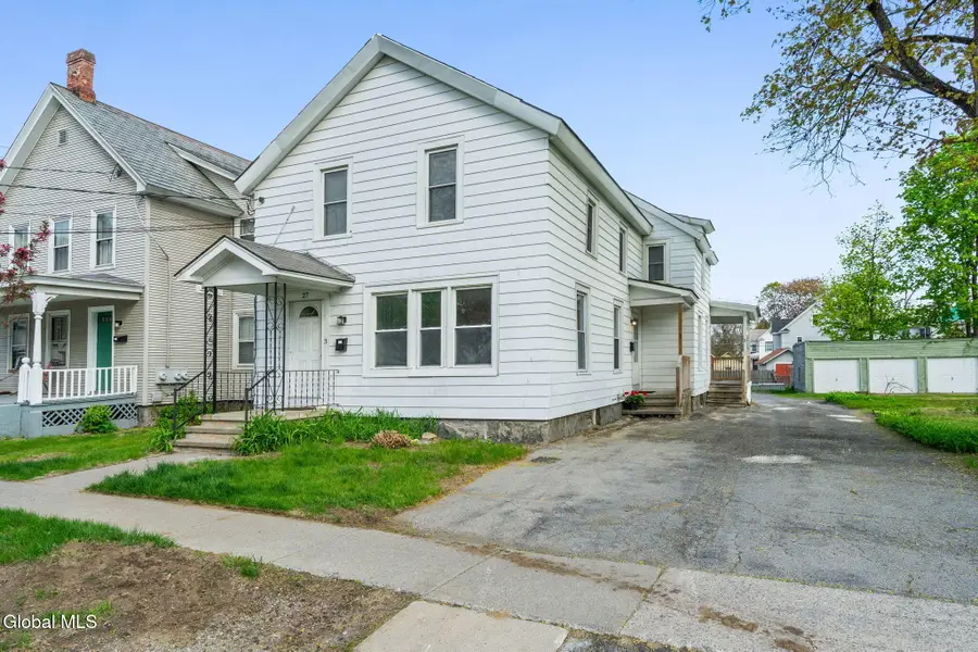 27 W Notre Dame Street, Glens Falls, NY 12801 - #2