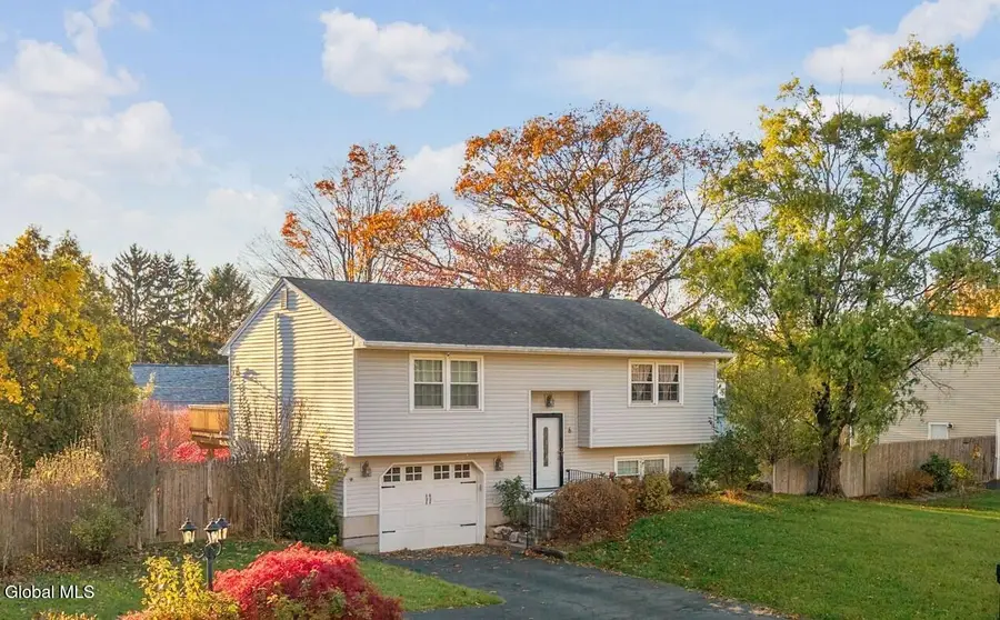6 Silverberry Place, Albany, NY 12211 - #2