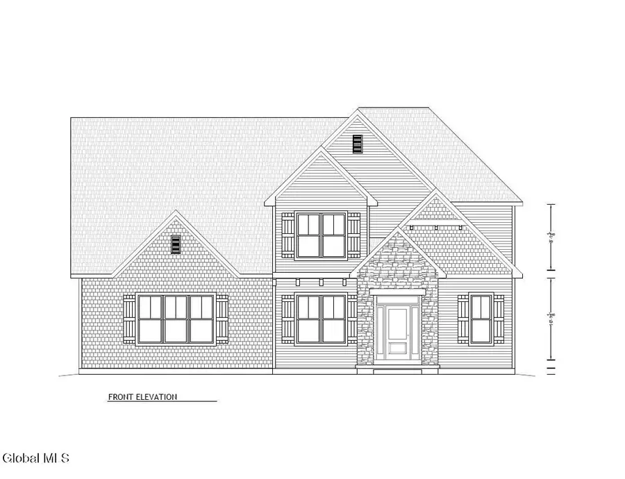 49 Cannon Royal Drive, Wilton, NY 12866 - #2