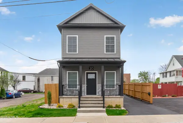 20 Monroe Street, Schenectady, NY 12305