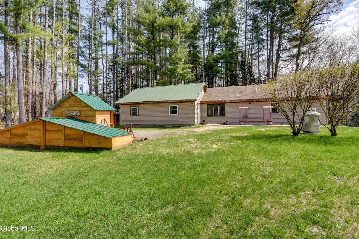 112 Bliss Road, Stratford, NY 13329 - #1