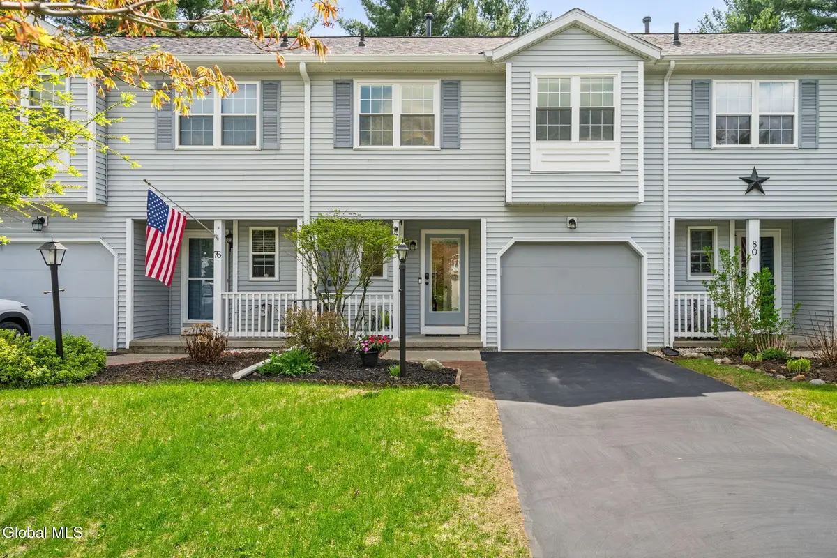 78 Old Mill Lane, Queensbury, NY 12804 - #1
