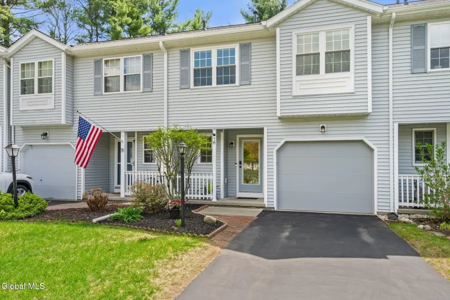 78 Old Mill Lane, Queensbury, NY 12804 - #3