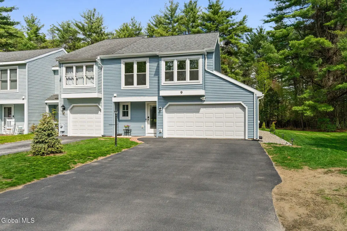 9 Old Mill Lane, Queensbury, NY 12804 - #1