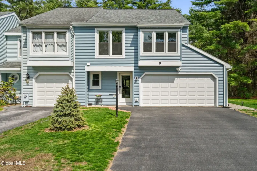9 Old Mill Lane, Queensbury, NY 12804 - #2