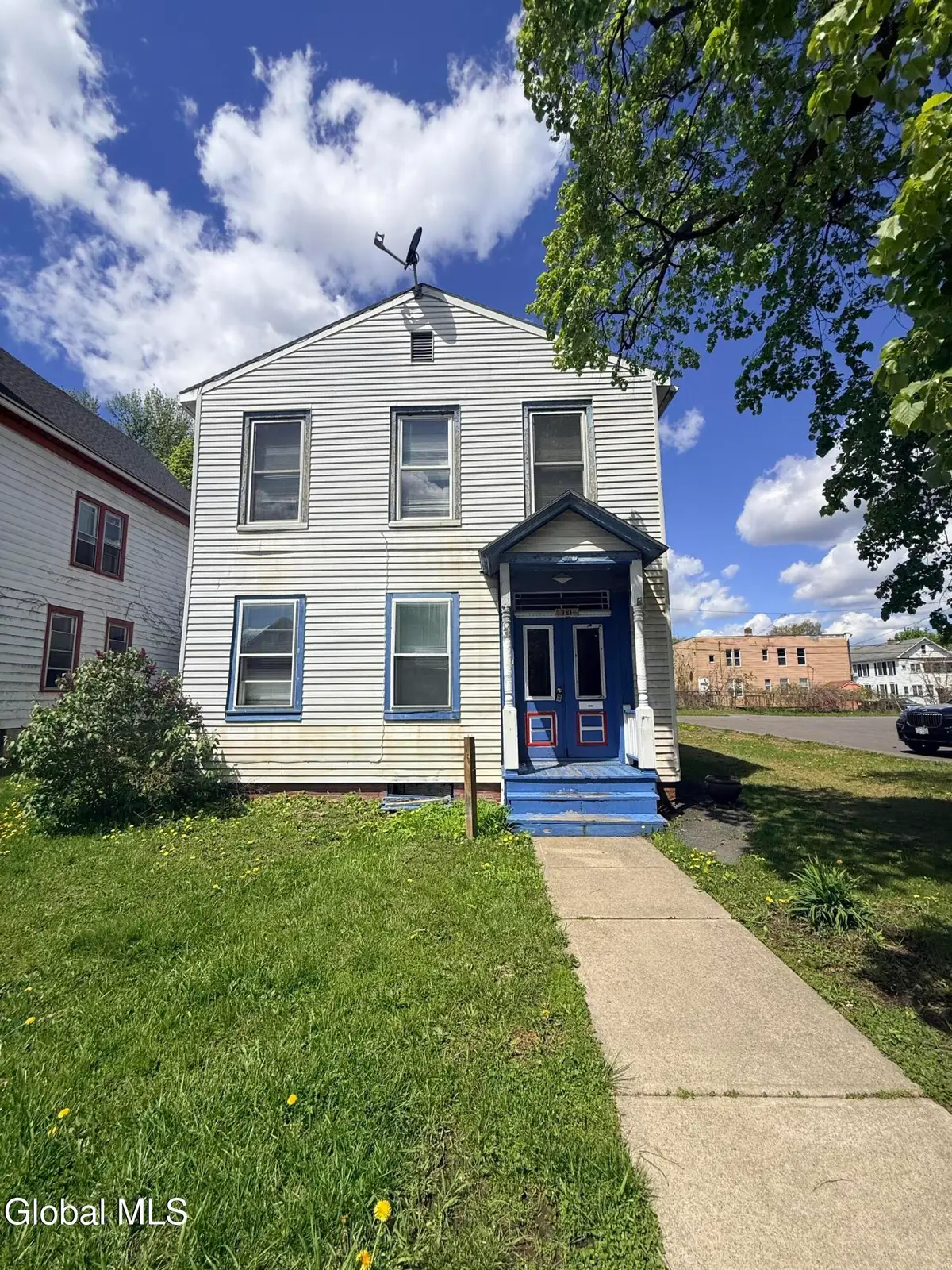 781 2nd Avenue, Troy, NY 12182 - #1