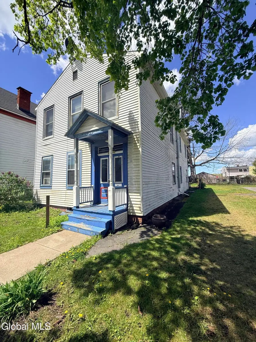 781 2nd Avenue, Troy, NY 12182 - #3