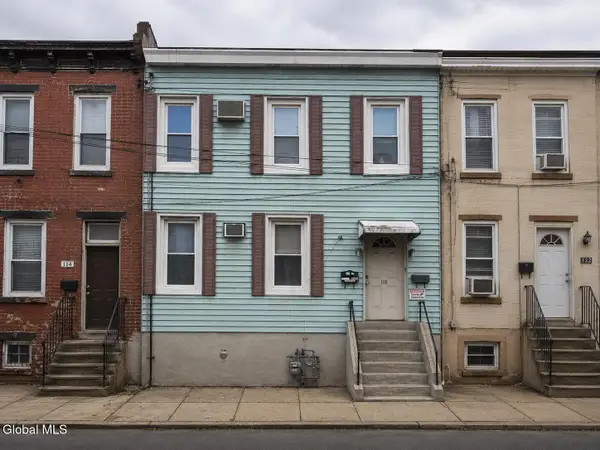 118 Adams Street, Troy, NY 12180