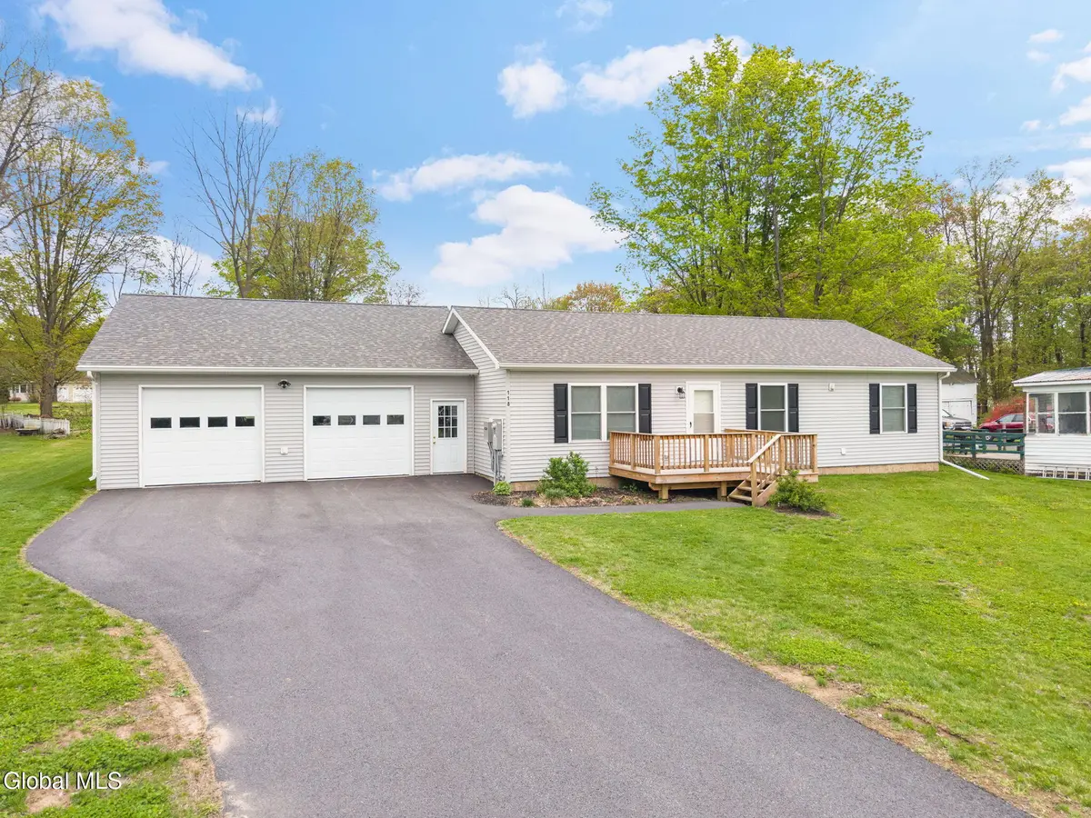118 Cliff Street, Middleburgh, NY 12122 - #1