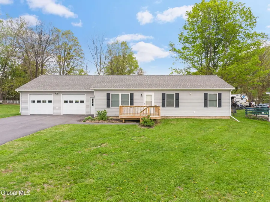 118 Cliff Street, Middleburgh, NY 12122 - #3