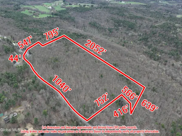 L.83 Maschodack Road, Nassau, NY 12123