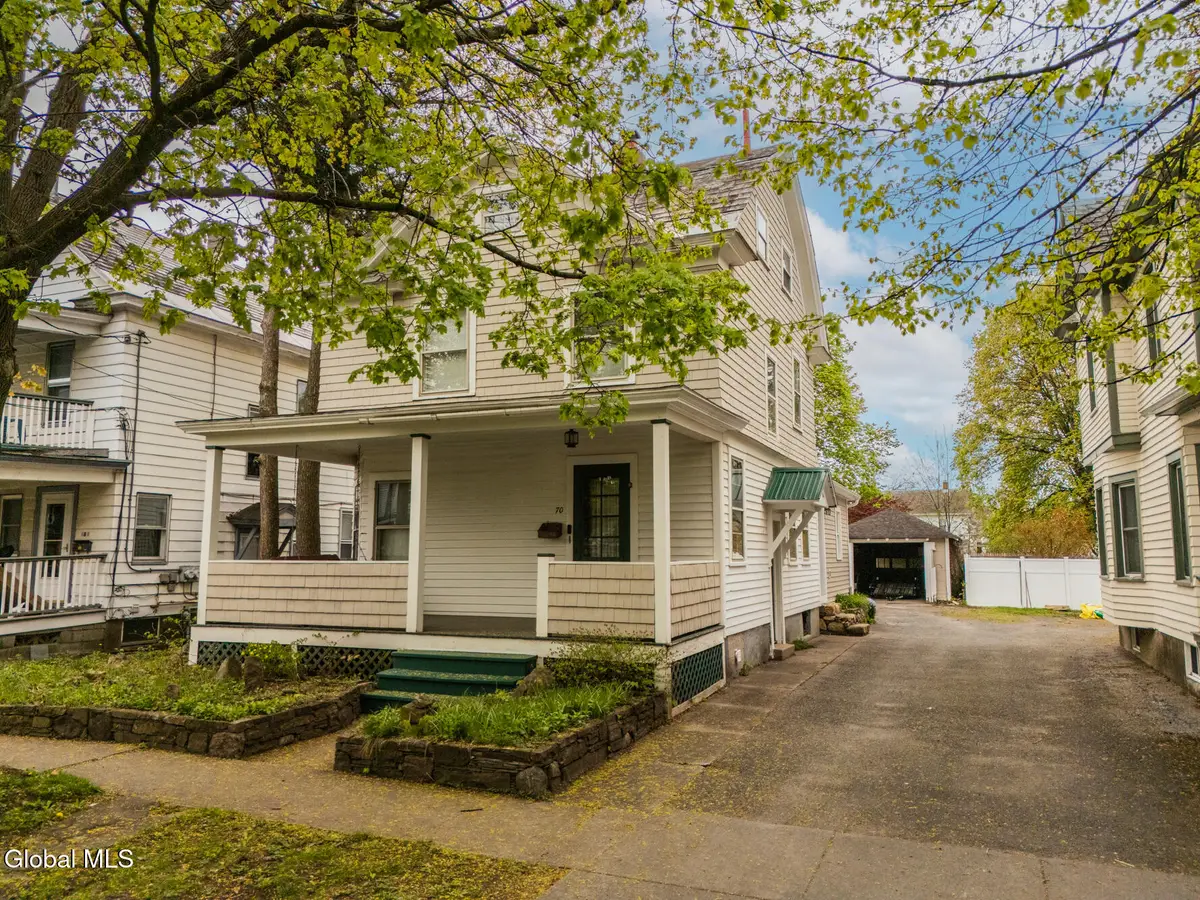 70 W Notre Dame Street, Glens Falls, NY 12801 - #1