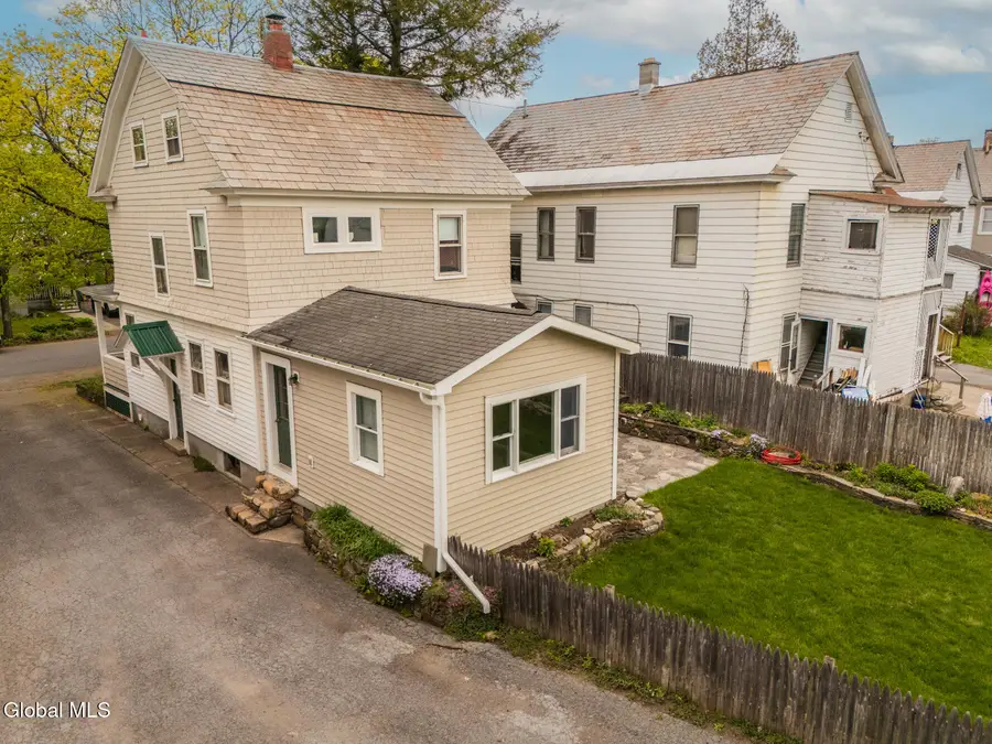 70 W Notre Dame Street, Glens Falls, NY 12801 - #2