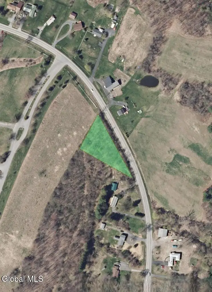 L97 County Route 76, Stillwater, NY 12170 - #1