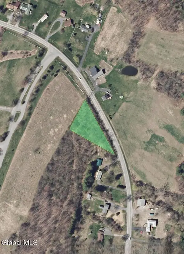 L97 County Route 76, Stillwater, NY 12170