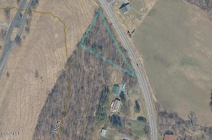L97 County Route 76, Stillwater, NY 12170 - #3