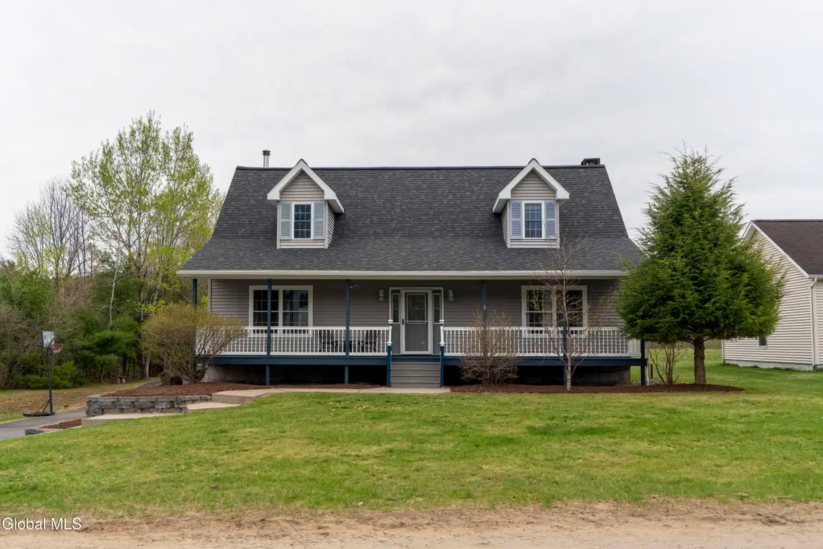 93 3rd Avenue, Hadley, NY 12835 - #1