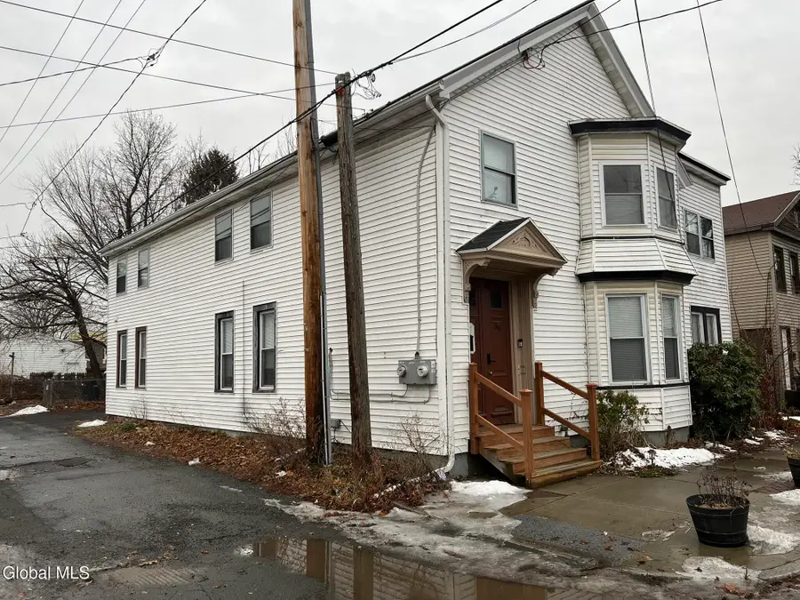36 112th Street, Troy, NY 12182 - #3