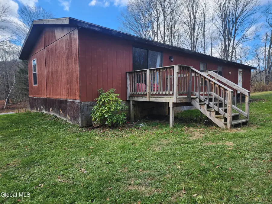 1099 W Hill Road, Worcester, NY 12197 - #2