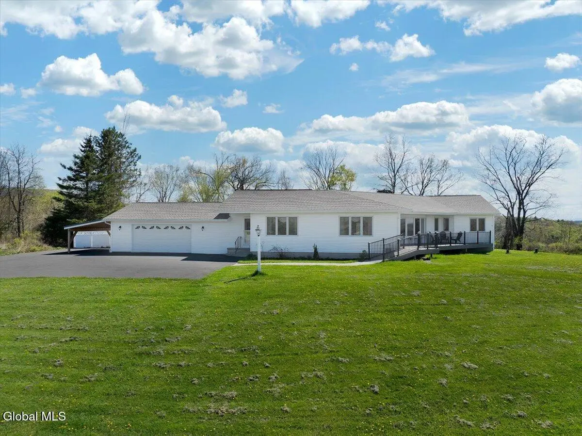 21 Pleasant Hill Drive, Poestenkill, NY 12140 - #1
