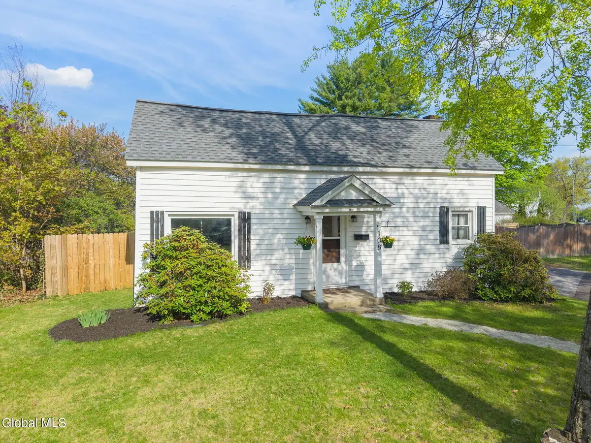108 Middle Street, Ballston Spa, NY 12020 - #1