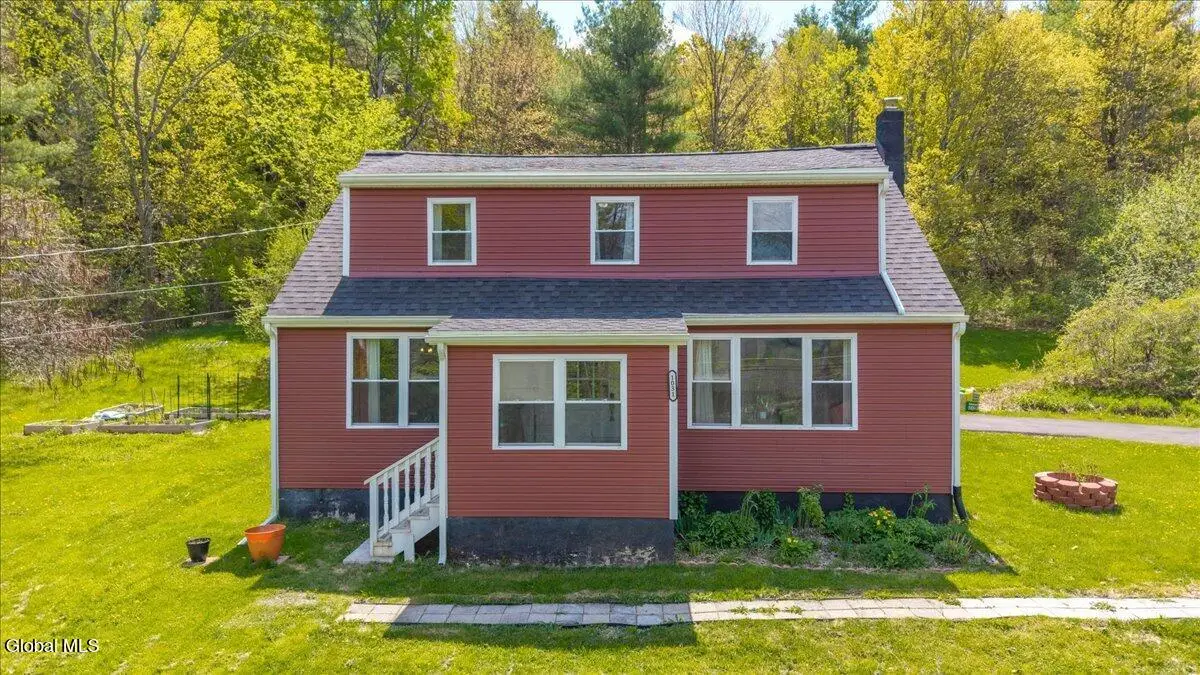 1031 Van Patten Road, Duanesburg, NY 12056 - #1