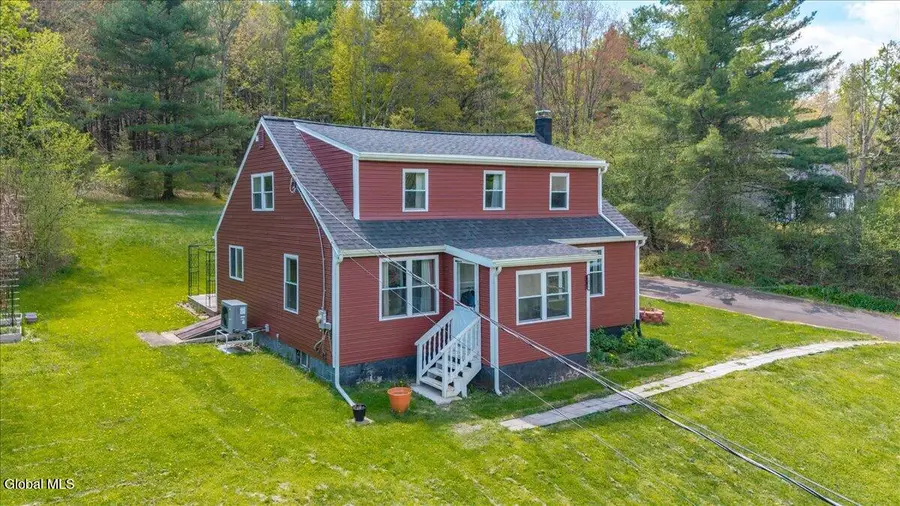 1031 Van Patten Road, Duanesburg, NY 12056 - #2