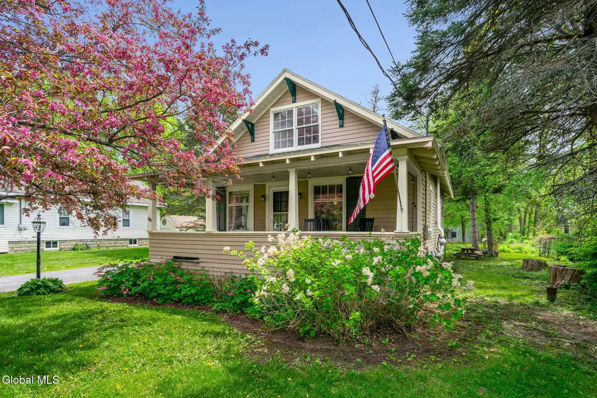 54 Altamont Road, Voorheesville, NY 12186 - #1