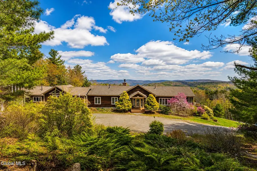 25 Rockledge Road, Canaan, NY 12029 - #2