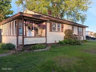 83 Northville Road, Edinburg, NY 12134 - #1