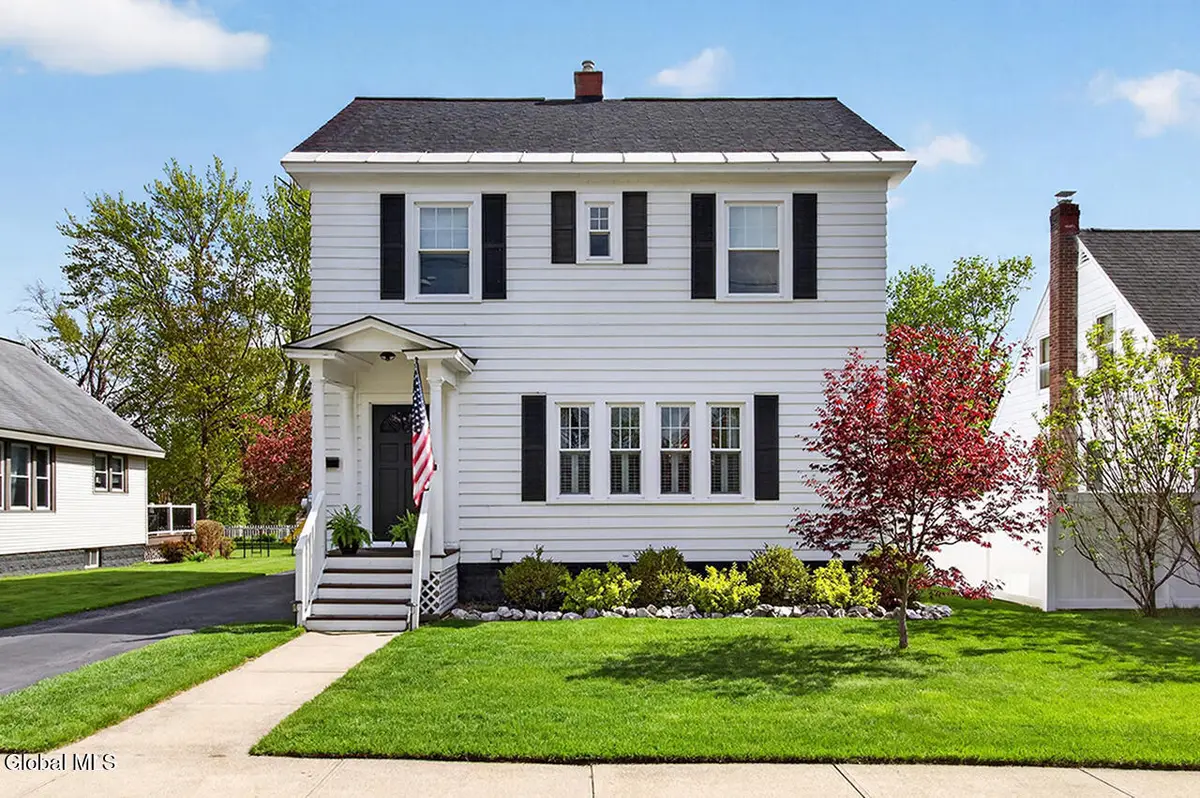 62 Chapman Street, Ballston Spa, NY 12020 - #1