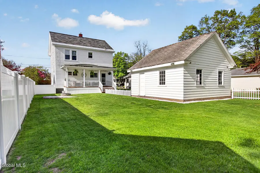 62 Chapman Street, Ballston Spa, NY 12020 - #2