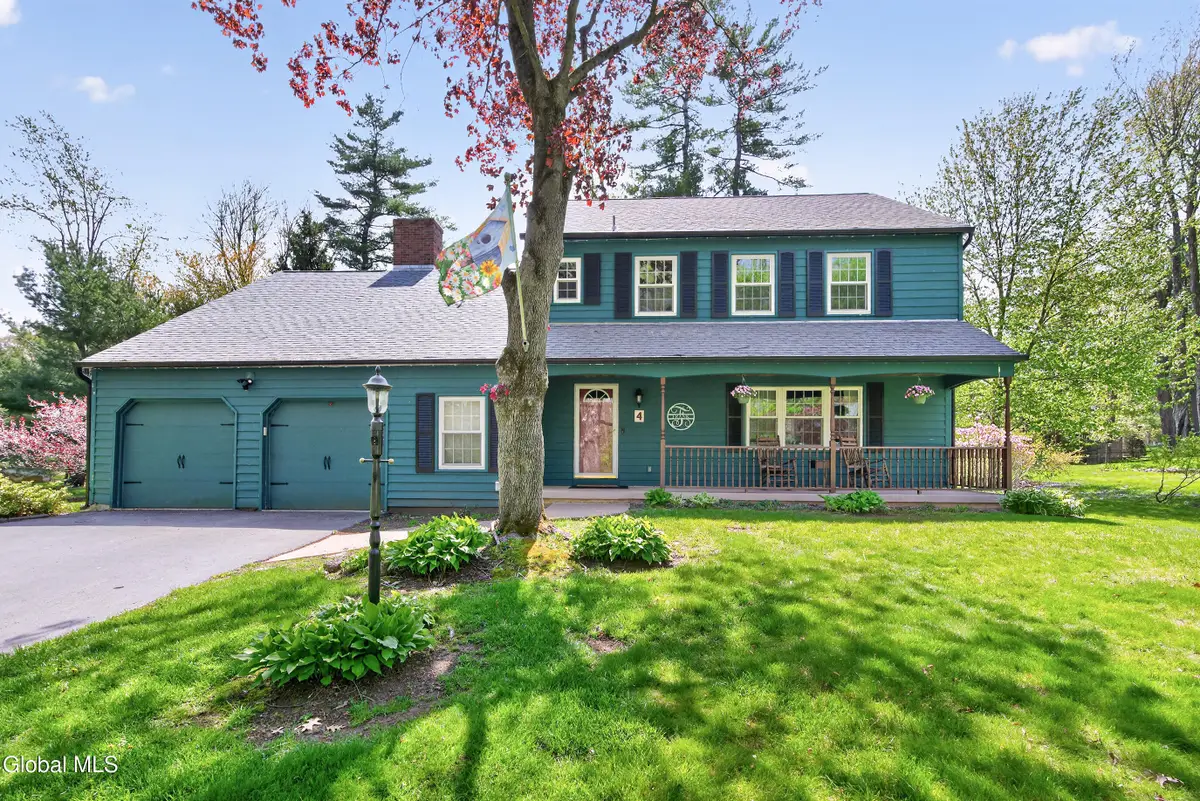 4 Concord Road, Bethlehem, NY 12077 - #1