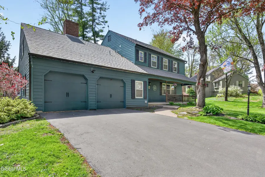 4 Concord Road, Bethlehem, NY 12077 - #2
