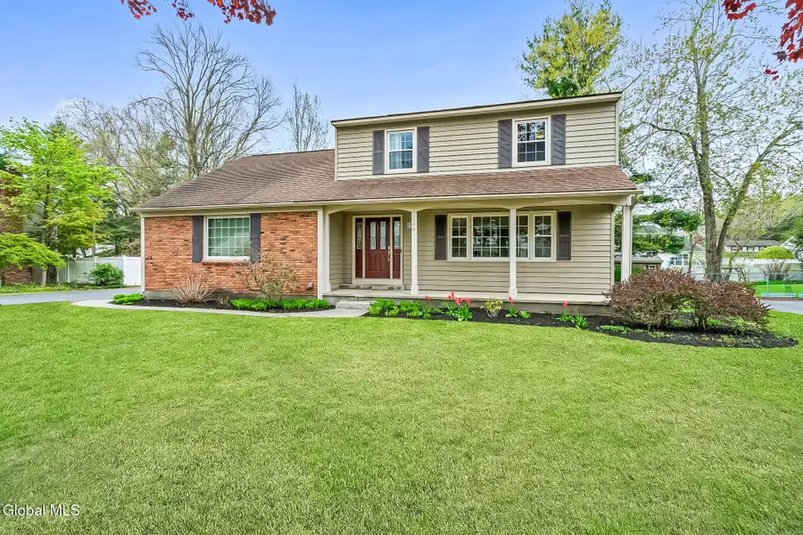 3278 Marilyn Street, Guilderland, NY 12303 - #2