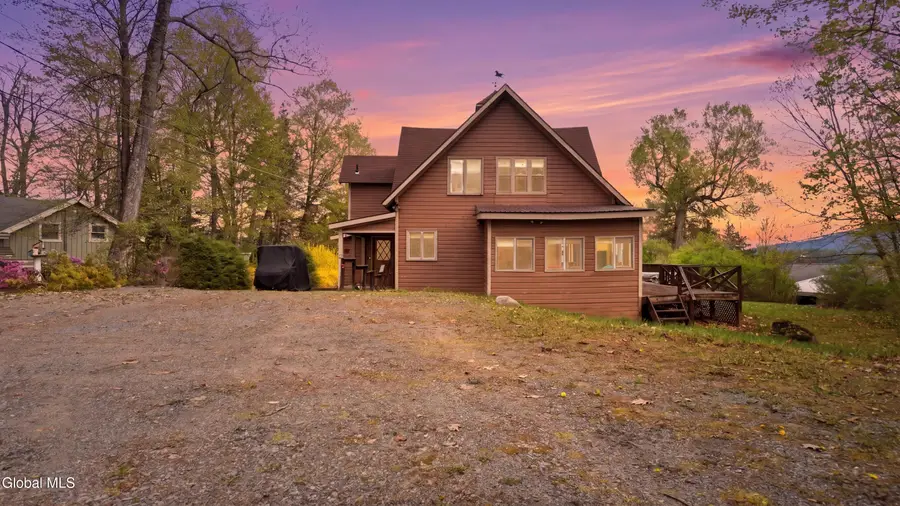 17 Dark Bay Lane, Queensbury, NY 12845 - #2
