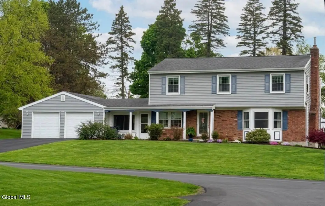 2155 Orchard Park Drive, Niskayuna, NY 12309 - #1
