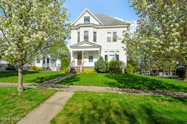 510 S William Street, Johnstown, NY 12095