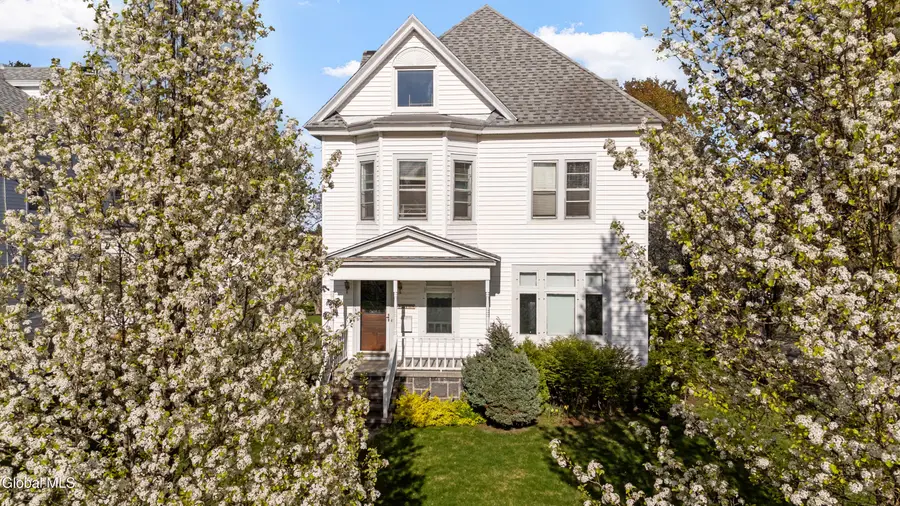 510 S William Street, Johnstown, NY 12095 - #2