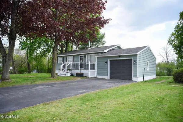 3 Uncas Drive, Glenville, NY 12302