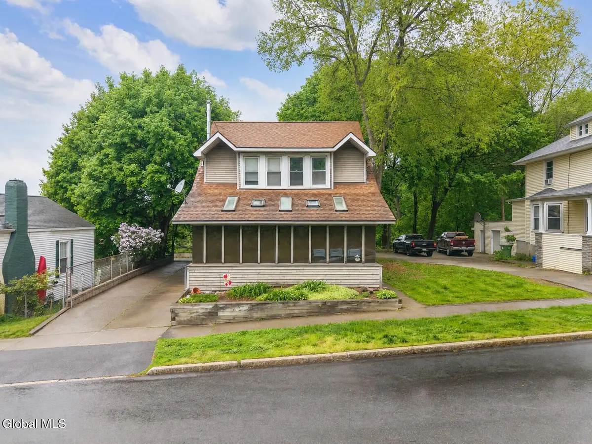 57 Washington Avenue, Rensselaer, NY 12144 - #1